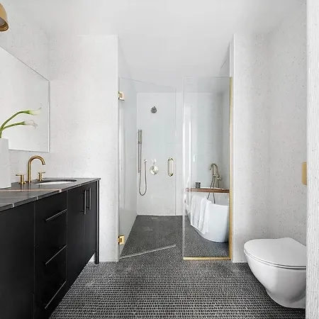 Holiday home S2-3 Brand New 4br 3baths Townhouse 3200sf New York