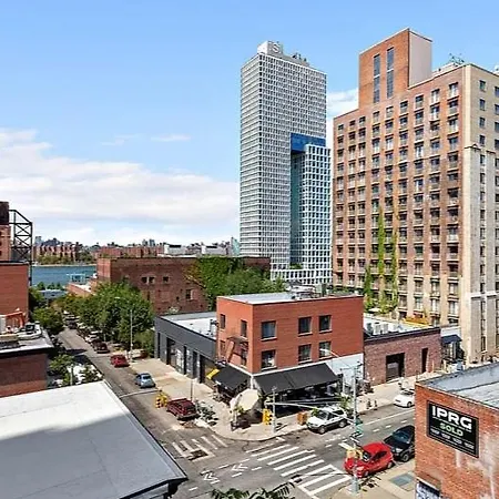 S2-3 Brand New 4br 3baths Townhouse 3200sf * New York