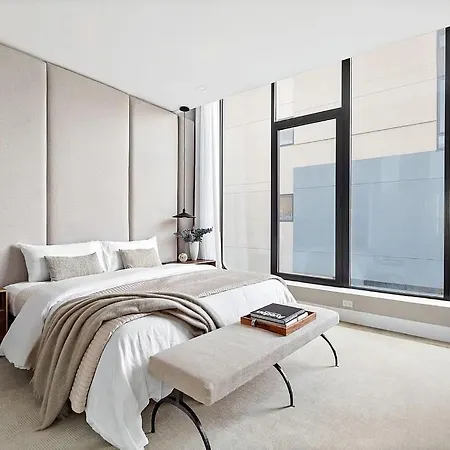 S2-3 Brand New 4br 3baths Townhouse 3200sf Holiday home New York