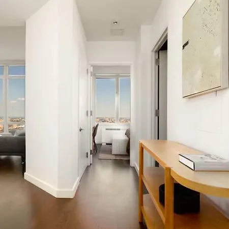 Stunning By Time Square & Hudson Yards * New York