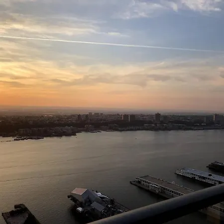 Stunning By Time Square & Hudson Yards New York