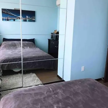 Beautiful 1 Bd In The Heart Of Brooklyn.