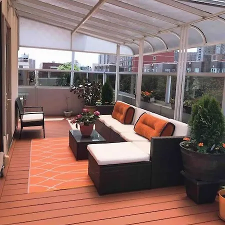 Apartment Beautiful 1 Bd In The Heart Of Brooklyn. *
