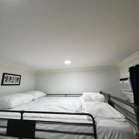 Spacious Comfort