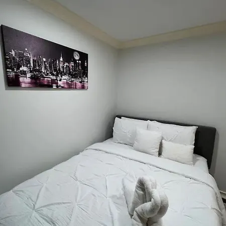 Spacious Comfort