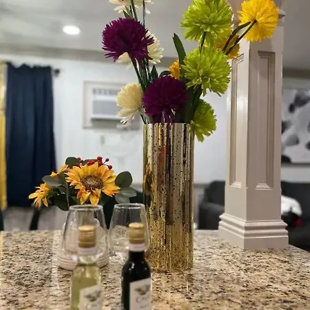 Spacious Comfort Apartment *
