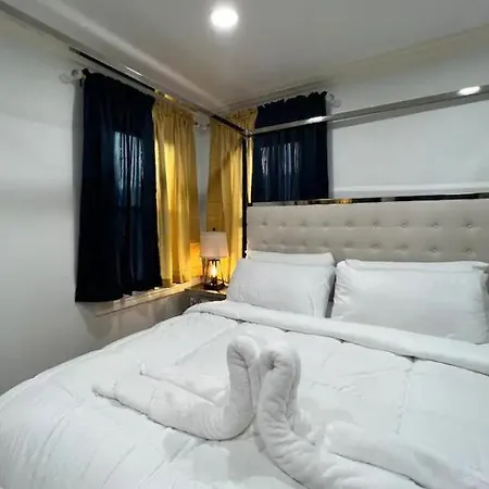 Spacious Comfort Apartment New York