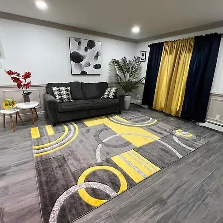 Apartment Spacious Comfort