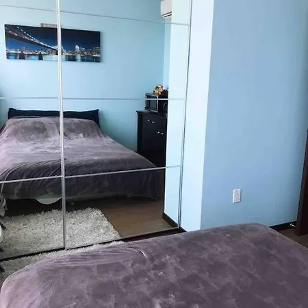 Apartment Beautiful 1 Bd In The Heart Of Brooklyn. New York