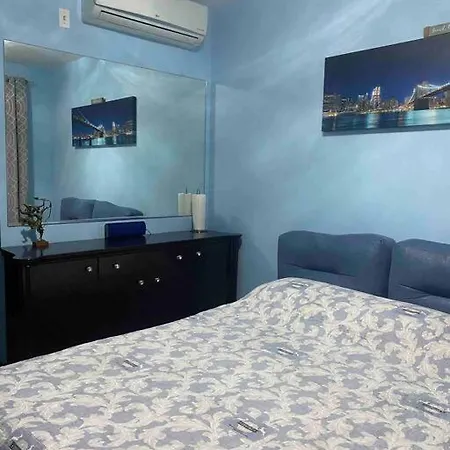 Apartment Beautiful 1 Bd In The Heart Of Brooklyn.