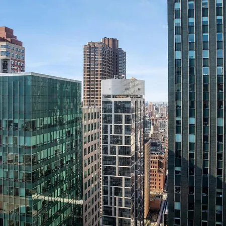 The Westin Grand Hotel New York