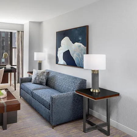 Hotel The Westin Grand New York