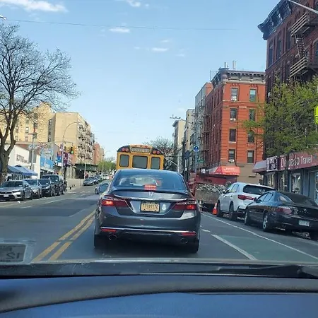 Idy's * New York