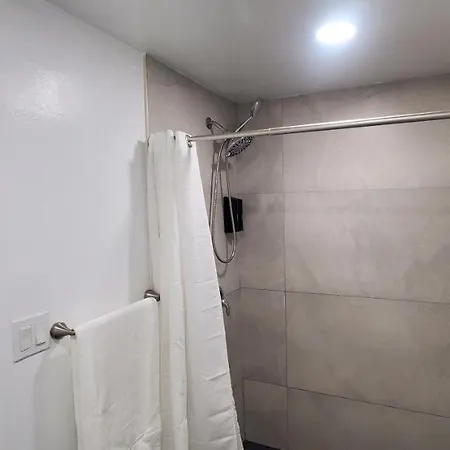 Apartment Idy's