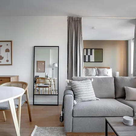 Mod Tribeca W Indoor Pool Gym Nyc-75 Apartment New York