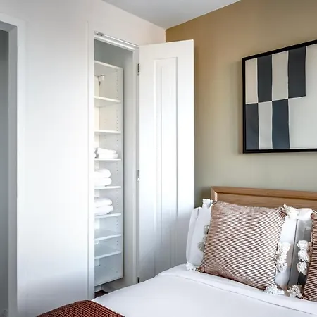 Mod Tribeca W Indoor Pool Gym Nyc-75 Apartment *