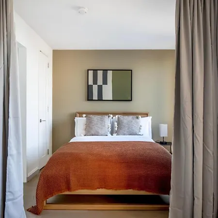 Apartment Mod Tribeca W Indoor Pool Gym Nyc-75