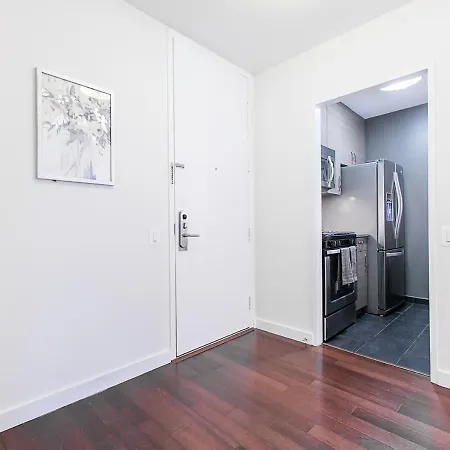 Apartment One Bed One Bath At Midtown East New York