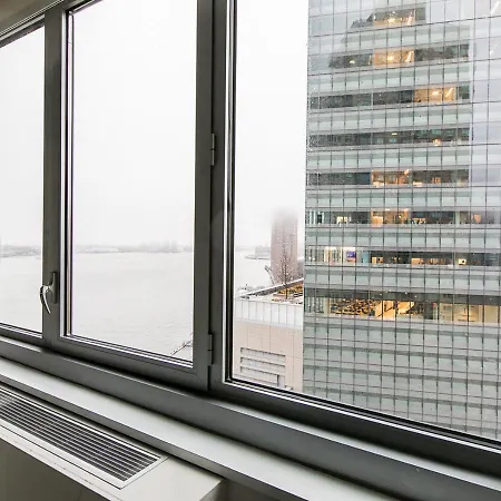 Apartment One Bed One Bath At Midtown East