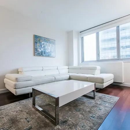 Apartment One Bed One Bath At Midtown East