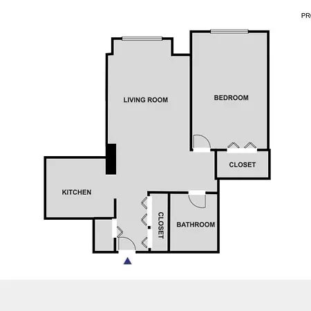 Uws 1br W Doorman Elevator Gym Nr Columbus Cir Nyc-584