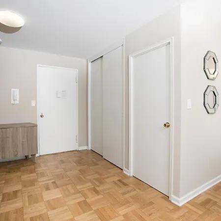 Apartment Spectacular Fully Furnished 2 Bedroom 2 Bath In Upper East Side