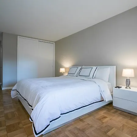 Apartment Spectacular Fully Furnished 2 Bedroom 2 Bath In Upper East Side