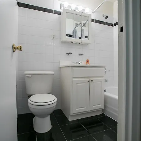 Spectacular Fully Furnished 2 Bedroom 2 Bath In Upper East Side * New York
