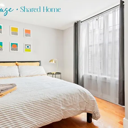 Lea House Homestay