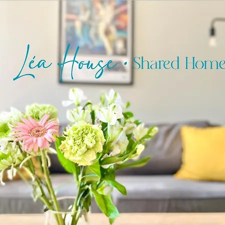 Lea House Homestay *