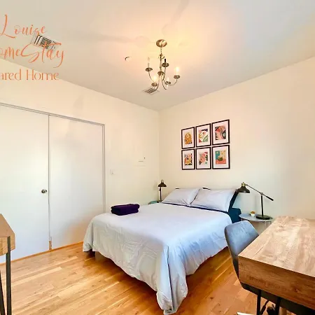 Louise Homestay *