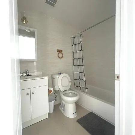 Apartment Brand New!!!with Balcony, Free Parking, 3 Minutes To Subway New York