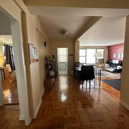 Apartment Springs Creek New York