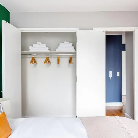 Apartment Lux Theater District 1br W Indoor Pool Nyc-140