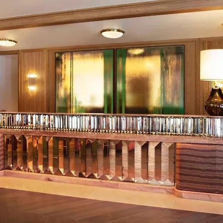 Hotel Fouquet's New York
