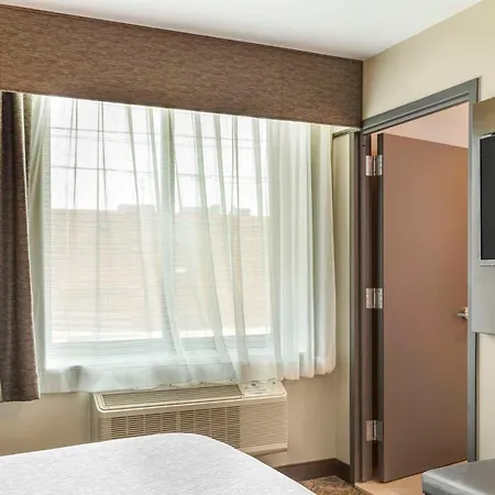 Hotel Western Brooklyn-coney Island