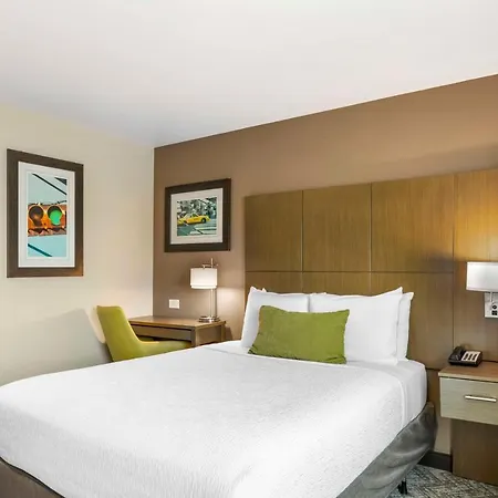 Hotel Western Brooklyn-coney Island New York