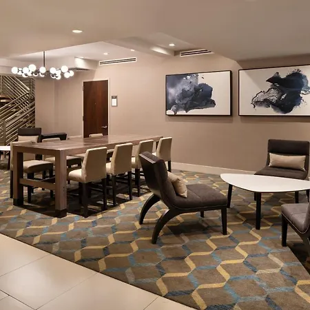 By Marriott Manhattan/ Midtown Eastside Hotel 4*