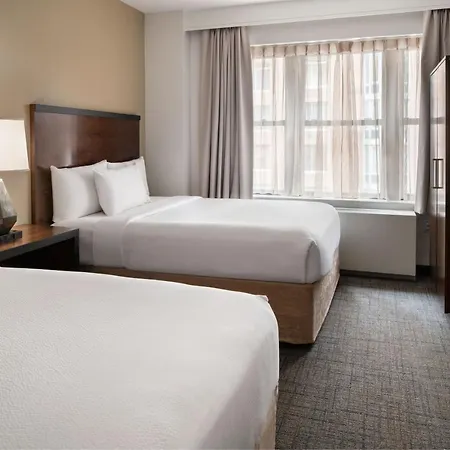 Hotel By Marriott Manhattan/ Midtown Eastside