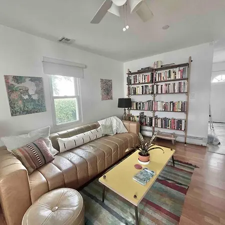 Surf Sanctuary Retreat Holiday home