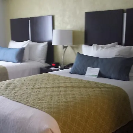 Hotel Best Western Plus Laguardia Airport