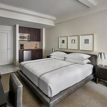Aka Park Aparthotel New York