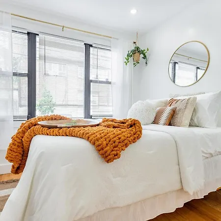 Apartment Styled Townhomes *