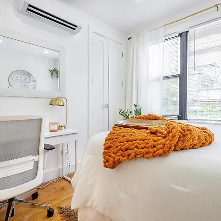 Apartment Styled Townhomes New York