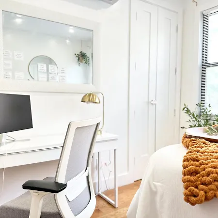 Apartment Styled Townhomes