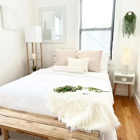 Styled Townhomes New York