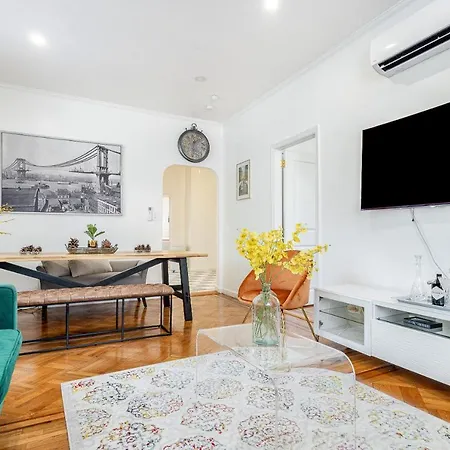 Apartment Styled Townhomes New York