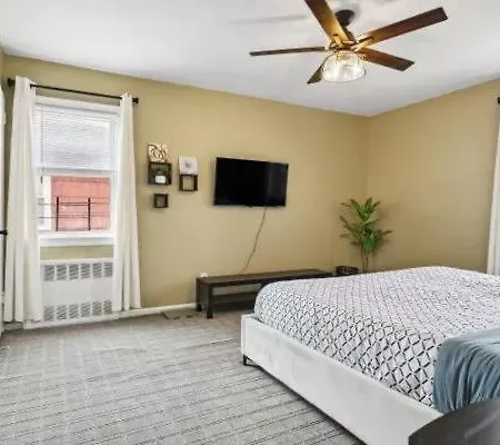 Holiday home Rockaway 3 Bedroom By The Sea. New York