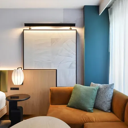 Kimpton Theta - Times Square By Ihg