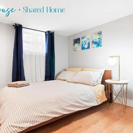 Lea House *